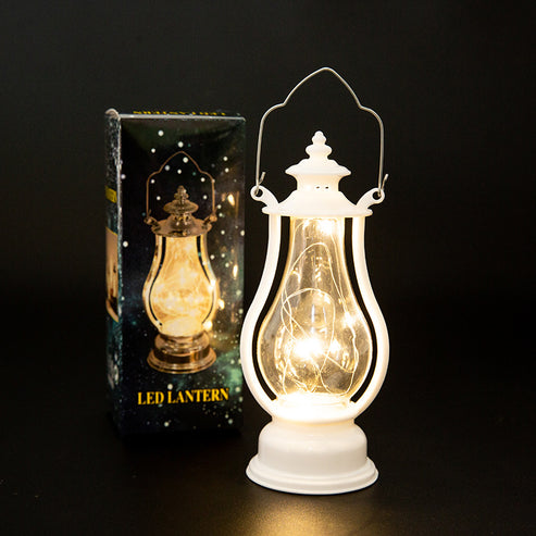 🔥Handmade retro kerosene lamps - warm memories of lighting time🔥