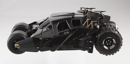 1:16 BatTumbler Model