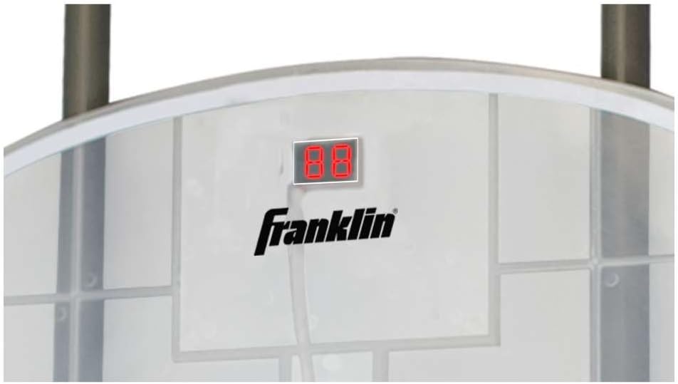 Basketball Hoop with Rebounder Automatic
