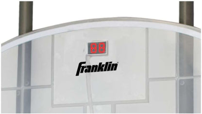 Basketball Hoop with Rebounder Automatic