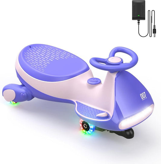 12vElectric Drift Cruiser
